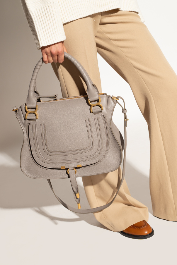 Chloe marcie store cashmere gray